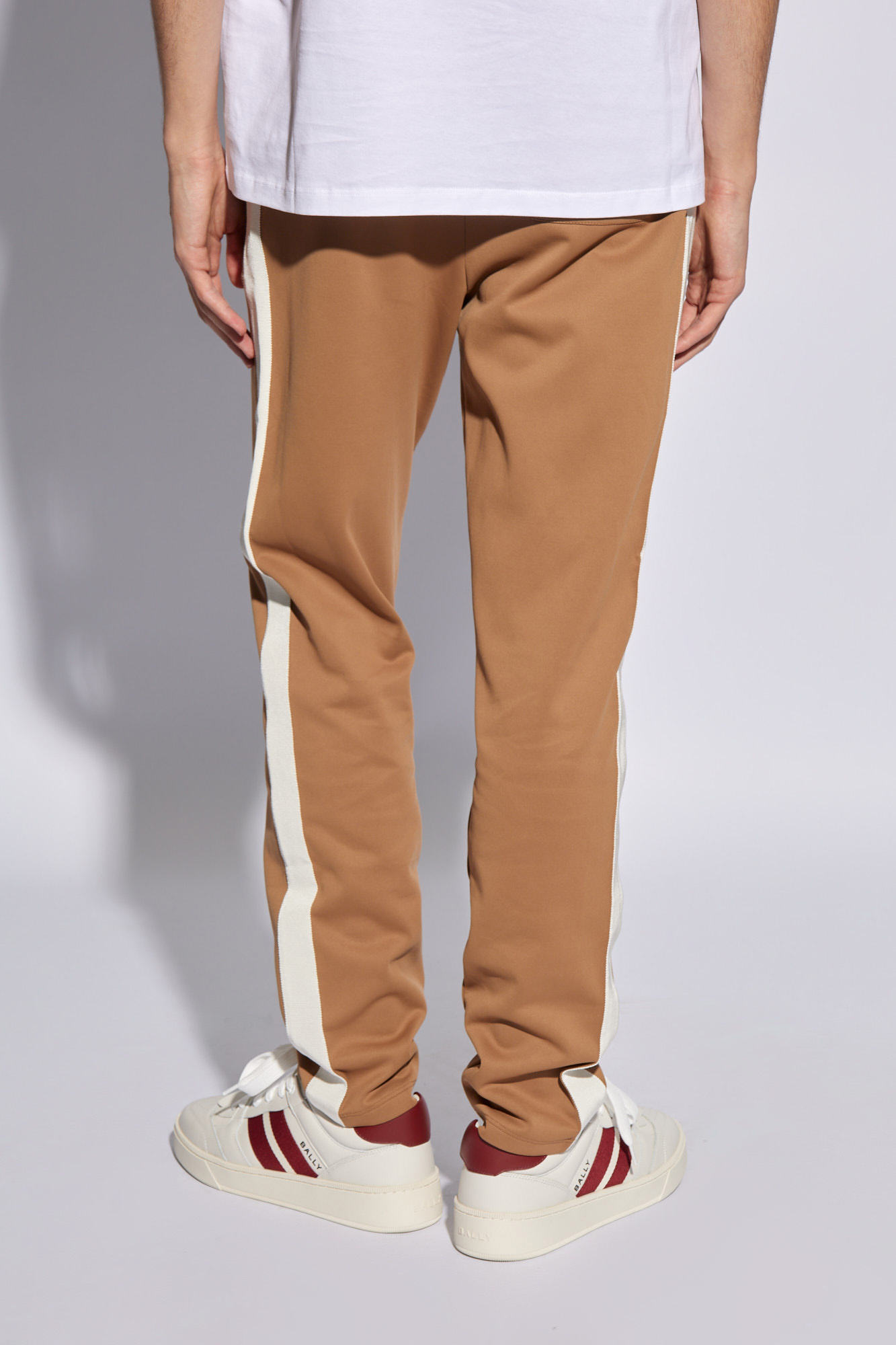 Pacsun side stripe online pants